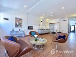 2 Bedroom Condo for sale at Renovated unit Two bedroom with Fully Furnished -, Phsar Thmei Ti Bei