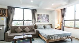 Available Units at Studio Room for rent in Daun Penh 