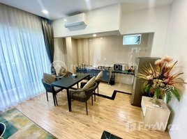 1 បន្ទប់គេង អាផាតមិន for rent at Apartment Rent 1Room Chamkamorn BKK1 $700 60m2 , សង្កាត់ទន្លេបាសាក់