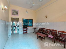 1 Bedroom Apartment for rent at One Bedroom for Lease in Daun Penh, Phsar Thmei Ti Bei, Doun Penh, Phnom Penh, Cambodia