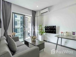 1 Bedroom Apartment for rent at Brand New Studio Room For Rent, Boeng Keng Kang Ti Muoy