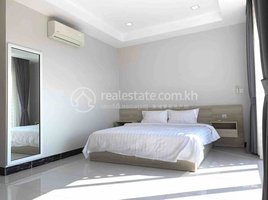1 Bedroom Apartment for rent at Studio Rent $620 Chamkarmon ToulTumpoung, Tuol Tumpung Ti Muoy
