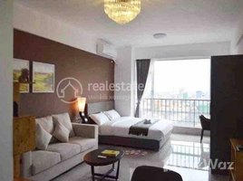1 Bedroom Apartment for rent at Condo For Rent, Boeng Proluet, Prampir Meakkakra