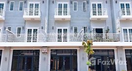 Available Units at Flat House for Sale in Borey Vimean Phnom Penh 6A