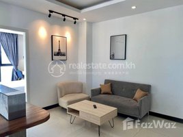 1 Bedroom Apartment for rent at One bedroom at Wat Phnom, Phsar Thmei Ti Bei