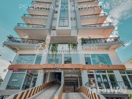 2 Bedroom Apartment for sale at 2 Bedroom for sale in Toul Tompoung, Tuol Tumpung Ti Pir, Chamkar Mon