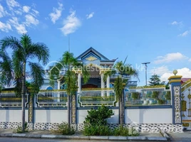 8 Bedroom Villa for sale in Chamkar Mon, Phnom Penh, Tonle Basak, Chamkar Mon