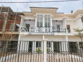 2 Bedroom Villa for sale in Krong Siem Reap, Siem Reap, Sla Kram, Krong Siem Reap