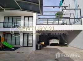 Studio House for rent in Tuol Sangke, Russey Keo, Tuol Sangke