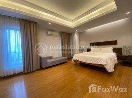 3 Bedroom Condo for rent at Penthouse $6500 negotiable , Boeng Keng Kang Ti Muoy