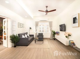 2 បន្ទប់គេង អាផាតមិន for rent at Two Bedrooms Apartment For Rent, Boeng Keng Kang Ti Muoy