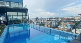 Available Units at 1 bedroom apartment for rent near BKK1 ,