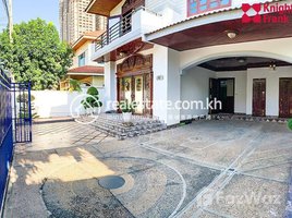4 Bedroom House for rent in Chip Mong 271 Mega Mall, Chak Angrae Leu, Tonle Basak