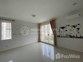 4 Bedroom Townhouse for rent in Nirouth, Chbar Ampov, Nirouth