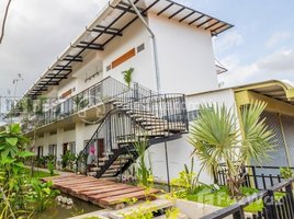 ស្ទូឌីយោ អាផាតមិន for rent at Studio Apartment For Rent In Siem Reap- Slor Kram, សង្កាត់សាលាកំរើក, ស្រុកសៀមរាប, ខេត្តសៀមរាប