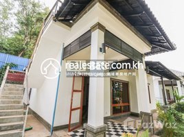 2 Bedroom Villa for rent in Wat Bo Primary School, Sala Kamreuk, Sla Kram