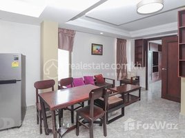 1 Bedroom Apartment for rent at Russey Keo | One Bedroom Apartment For Rent In Sangkat Toul Sangke, Tuol Sangke