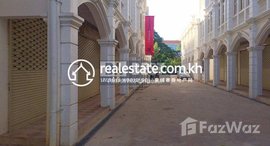 មានបន្ទប់ទំនេរនៅ DABEST PROPERTIES: Commercial Building for Rent in Siem Reap-Top Location