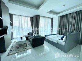 1 បន្ទប់គេង អាផាតមិន for rent at Apartment Rent $650 Chamkarmon bkk1 1Room 55m2, Boeng Keng Kang Ti Muoy, ចំការមន, ភ្នំពេញ