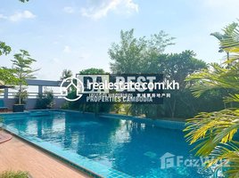 2 Bedroom Apartment for rent at DABEST PROPERTIES: Central 2 Bedroom Apartment for Rent in Phnom Penh-BKK1, Boeng Keng Kang Ti Muoy