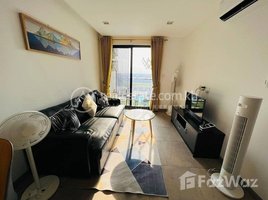 1 Bedroom Apartment for rent at Nice One Bedroom For Rent, Chhbar Ampov Ti Muoy