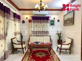 2 Bedroom Villa for rent in Boeng Trabaek, Chamkar Mon, Boeng Trabaek