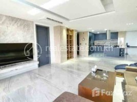 3 Bedroom Condo for rent at Condo for Rent, Boeng Kak Ti Muoy