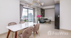 មានបន្ទប់ទំនេរនៅ Three-bedroom, 180Sqm with Special rental price $1800/month