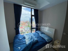 3 Bedroom Condo for rent at Price : 800$/month 3BR Toul Kork , Boeng Kak Ti Muoy