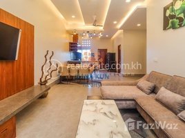 2 បន្ទប់គេង អាផាតមិន for rent at 2 Bedrooms Apartment for Rent in Siem Reap-Sala Kamreuk, សង្កាត់សាលាកំរើក
