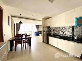 2 Bedroom Apartment for rent at Nice two bedroom for rent with fully furnished, Tonle Basak