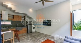 Available Units at DAKA KUN REALTY: 2 Bedrooms Apartment for Rent in Siem Reap - Near Riverside