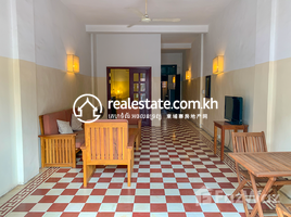 2 Bedroom Condo for rent at Private 2 Bedroom Apartment for rent in Daun Penh, Phsar Kandal Ti Muoy