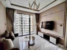 Studio Condo for rent at So beautiful available one bedroom for rent, Boeng Proluet, Prampir Meakkakra