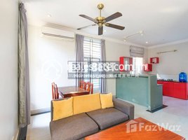 2 Bedroom Condo for rent at DABEST PROPERTIES: 2 Bedroom Apartment for Rent in Siem Reap –Slar kram, Sla Kram