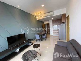 1 Bedroom Condo for rent at Studio Rent $550 7-Makara Veal Vong, Veal Vong