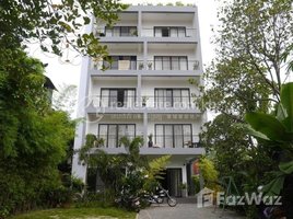 1 Bedroom Apartment for rent at Apartment for Rent / ID code : A-106, Svay Dankum