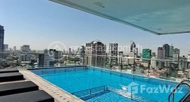 មានបន្ទប់ទំនេរនៅ Penthouses one bedroom for rent around BKK