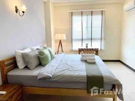 Studio Apartment for rent at One bedroom for rent, Srah Chak