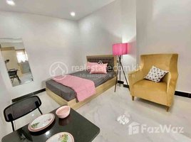 1 បន្ទប់គេង ខុនដូ for rent at Apartment for Rent, Phsar Depou Ti Pir