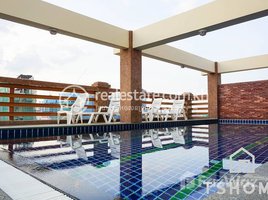 1 Bedroom Apartment for rent at Classic 1 Bedroom Apartment for Rent in Beng Prolit Area, Tonle Basak