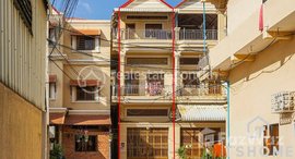 Available Units at TS-640 - Townhouse for Sale in Sen Sok area