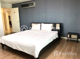 4 បន្ទប់គេង អាផាតមិន for rent at 4bedroom 4bedroom for Rent and location good, Boeng Kak Ti Muoy