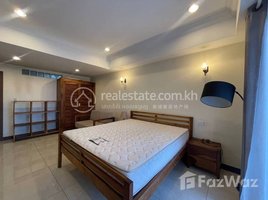 ស្ទូឌីយោ អាផាតមិន for rent at Bali 5 One bedroom for rent , Tuol Svay Prey Ti Muoy