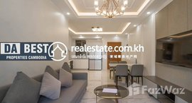 Available Units at DABEST PROPERTIES: Brand new 3 Bedroom Condo for Sale in Phnom Penh-Daun Penh