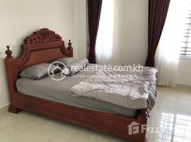 2 Bedroom Apartment for rent at Two bedroom for rent at Street 2004, Tuek Thla