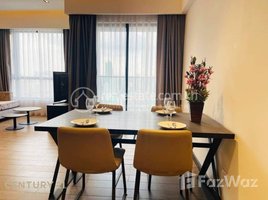 2 Bedroom Apartment for rent at The luxury Condominium Two Bedroom for Rent, Tonle Basak