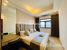 2 បន្ទប់គេង អាផាតមិន for rent at Two bedroom apartment for rent, Boeng Kak Ti Muoy, ទួលគោក