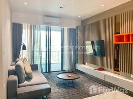 2 Bedroom Apartment for rent at Condo 2 Bedroom for Rent in BKK1, Tonle Basak