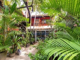 1 Bedroom Villa for rent in Siem Reap, Sla Kram, Krong Siem Reap, Siem Reap